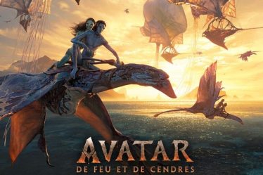 avatar 3 de feu et de cendres