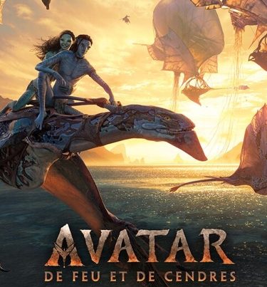 avatar 3 de feu et de cendres