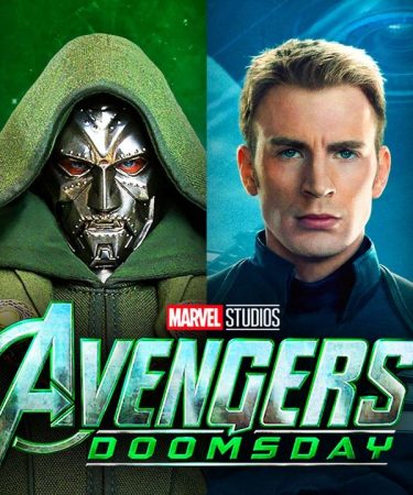 doomsday marvel